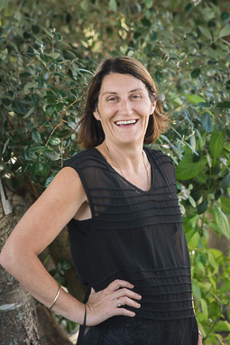 Sara Greensill-Van Prehn