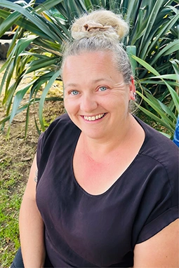 Jessica Sandford