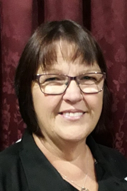 Kathy Ward