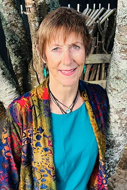 Shelley Prestney